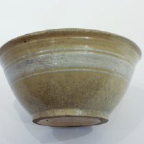 Yellow Bowl - Side Bottom